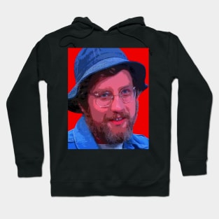 richard dreyfuss Hoodie